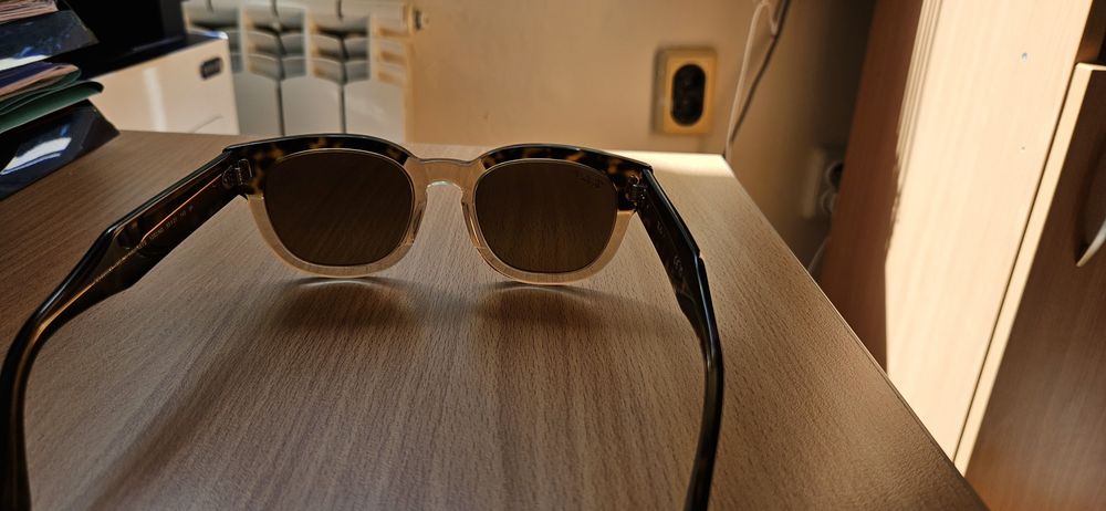 Дамски очила rey ban