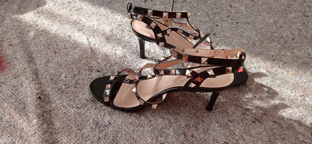 Sandale elegante dama