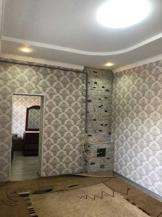 Ипотека Олмос Махалла 3 сотих 4 -та хона № 66 Умида