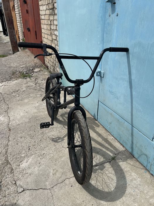 продам BMX фирмы KINK
