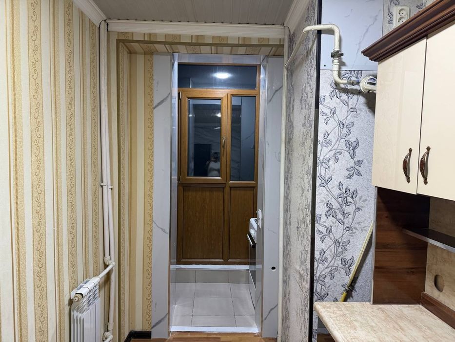 Отличная квартира