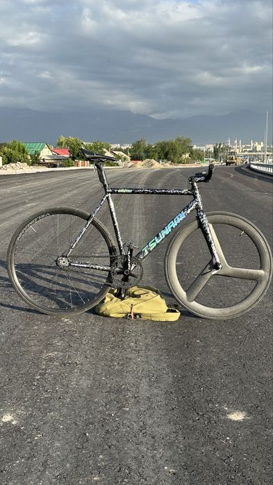 Tsunami snm 100