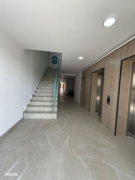 DIRECT PROPRIETAR - Apartament 2 Camere - Ansamblul Hils Titanium
