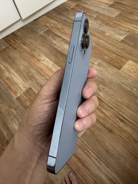 Продам iphone 13 pro max 128 gb