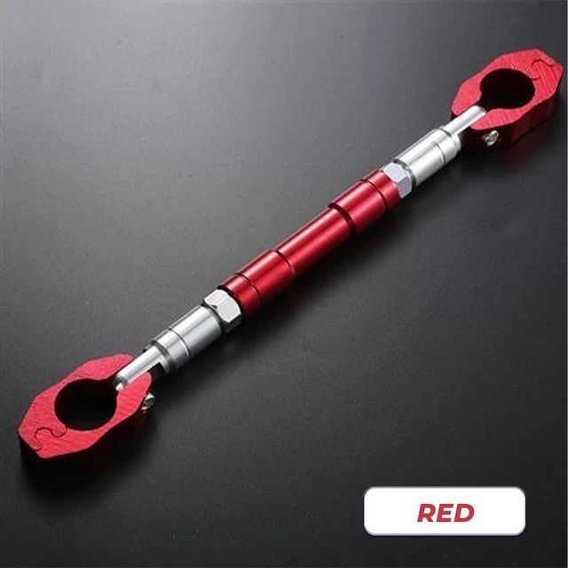 Extensie ghidon motociclet moto prelungire tija handlebar bicicleta