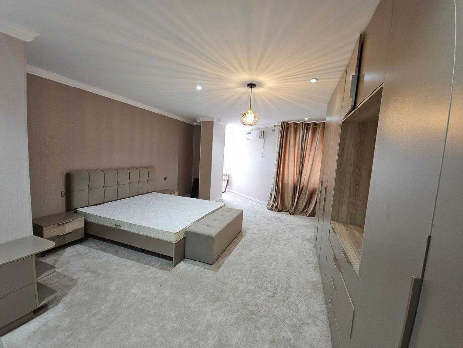 Yakkasaroy tumanida 117 m² xonadon ijaraga beriladi