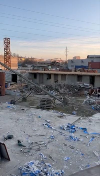 Продается Земля 1 Линия Истрохат Битонка 167 Соток Под Любой Бизнес