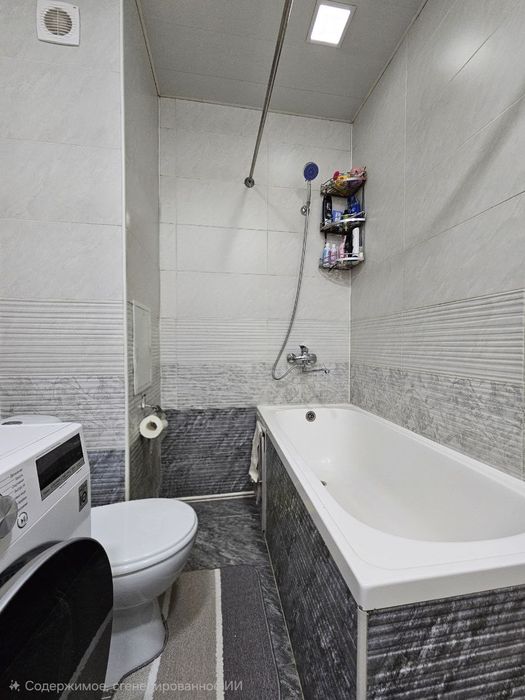 Ипотека! Metro yonida 3 xonali, remont va mebel bilan, БИЙ Буз-1