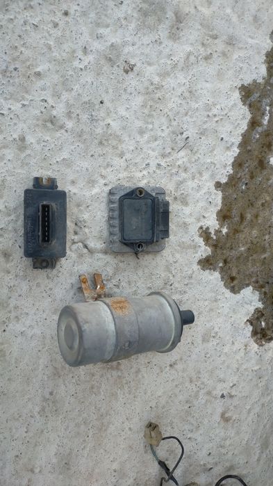 Запчасть для ВАЗ