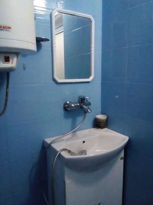 Дава се под наем Двустаен апартамент в София, Банишора - 56 кв.м за 501 € - Снимка #2