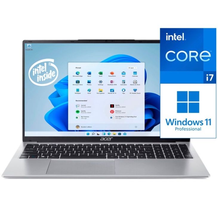 Ноутбук Acer Aspire Al-16