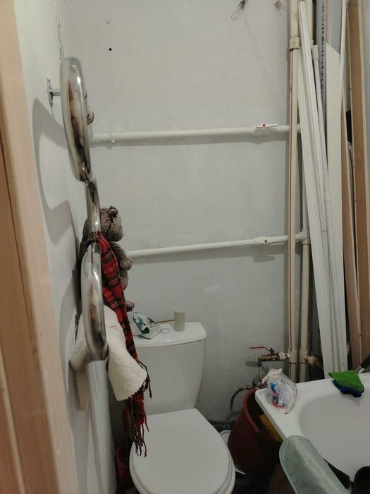 Продажа малосемейки
