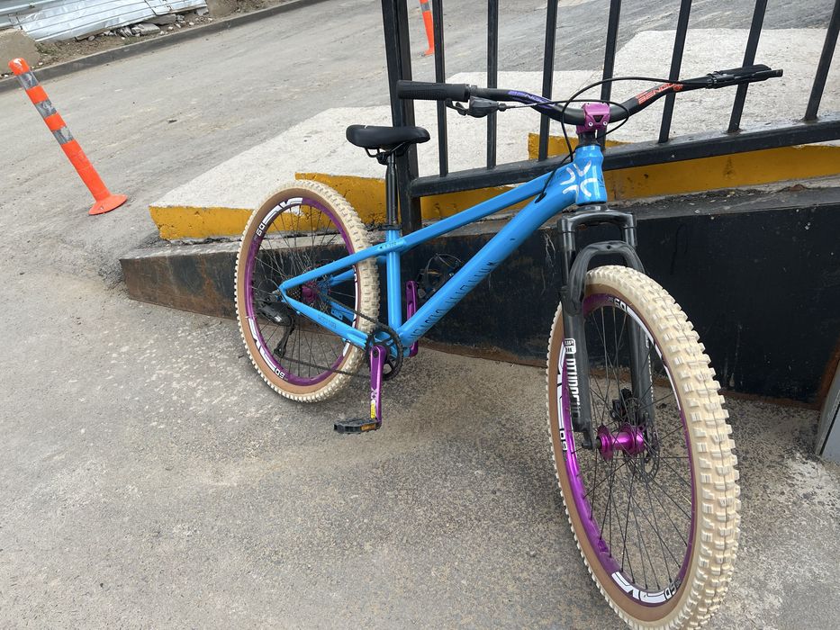 Мтв велосипед mtb