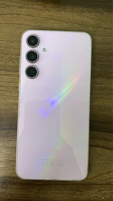 Самсунг А55 б/уууу