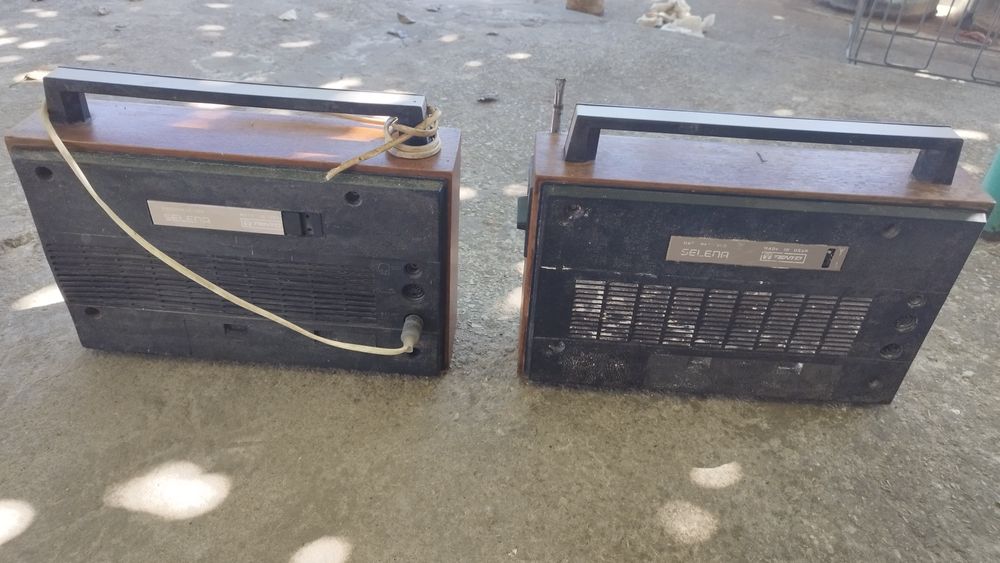 Радио Селена СССР