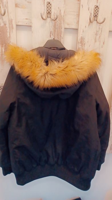 Зимни якете 152 см.