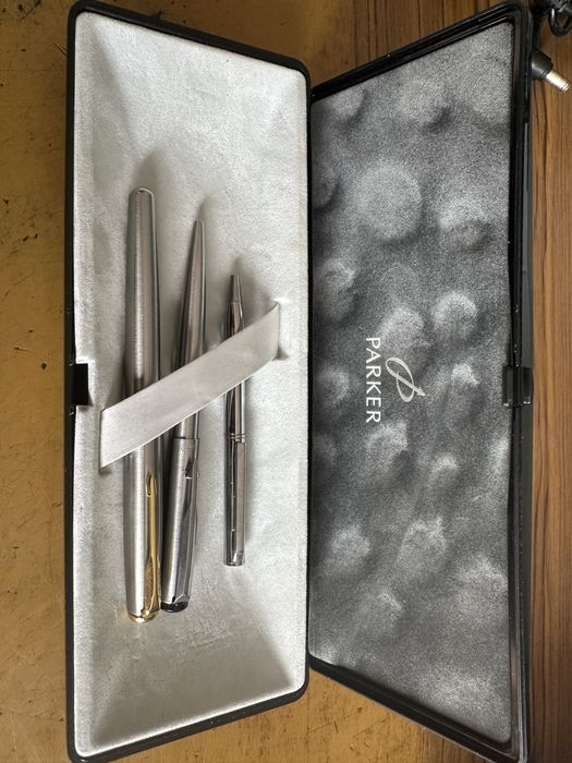 Ручки коллекционные