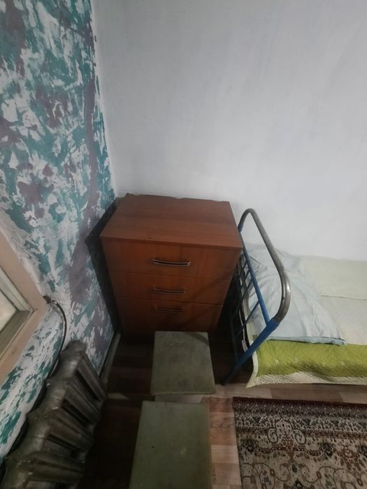 Частный дом, комната, подселение!
