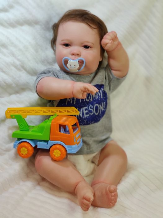 Кукла Реборн Астана