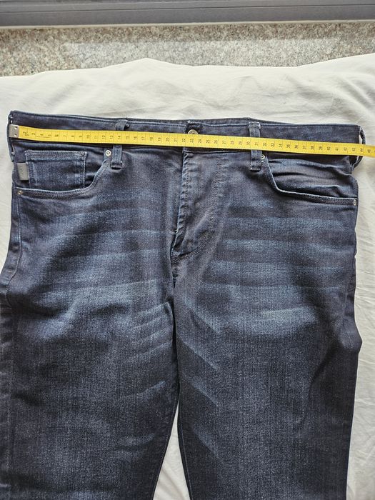 Armani Jeans blugi M