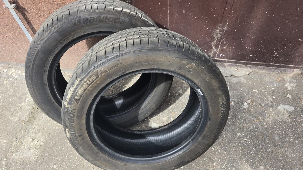 Anvelope vara Hankook