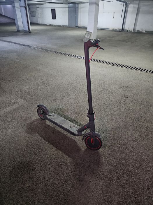 Самокат Xiaomi Mijia 2