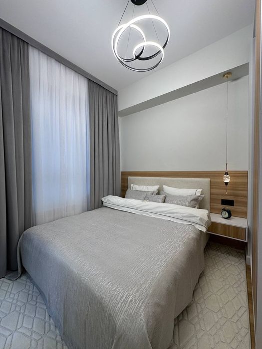 Квартира продается 2/15/25 на жк Akay city