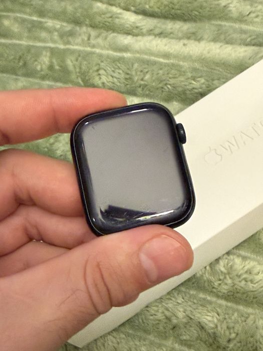 Apple Watch Series 7 – 44 mm