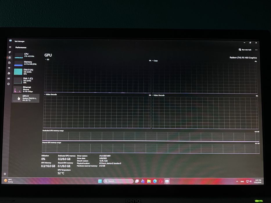 Vanc pc   gaming