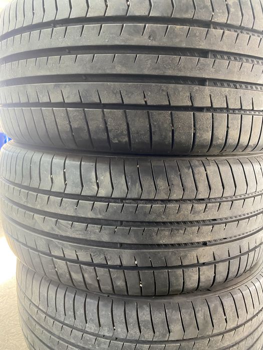 Автошины на 19 245/40
