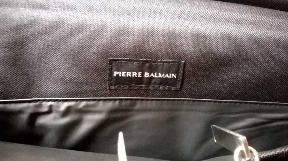 чанта BALMAIN PARIS БАЛМЕЙН ПАРИЖ, супер подарък