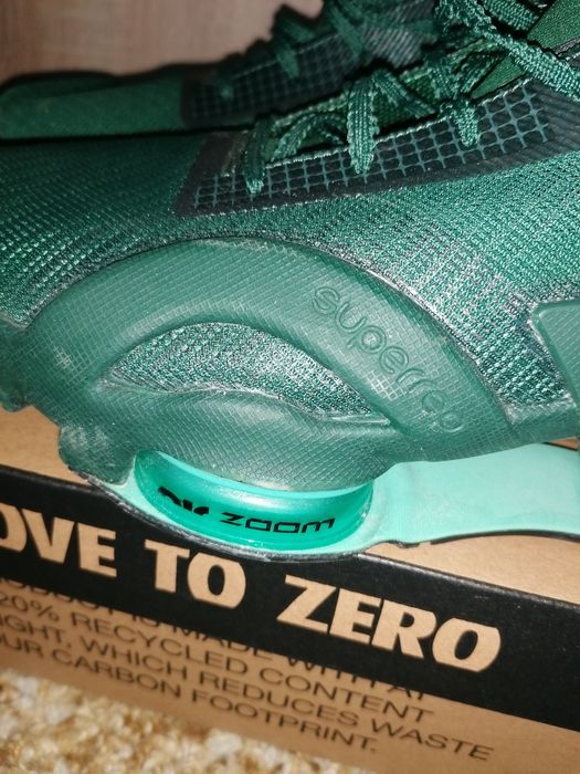 Уникално моделче на Nike zoom