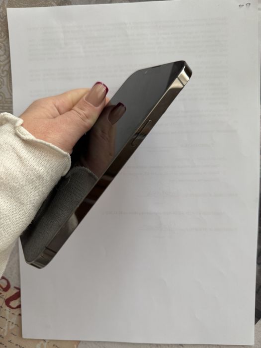 iPhone 13 pro + AirPods 3rd gen