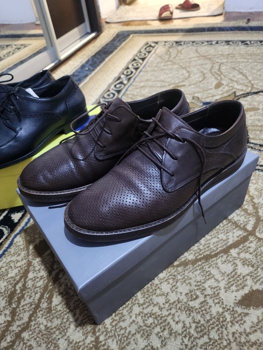 Продам обувь мужской