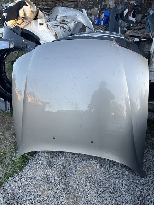 Капот opel omega, vectra, frontera, golf4, a4 b5, w124, e46, e34