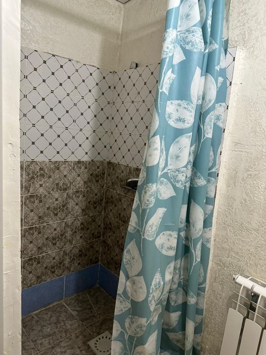 Времянка с условиями