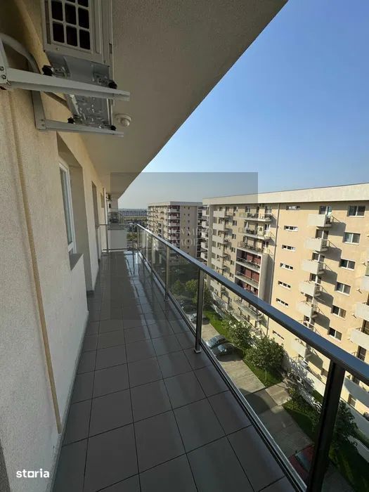 Apartament 3 camere Grand Kristal Residence Loc parcare Metalurgiei