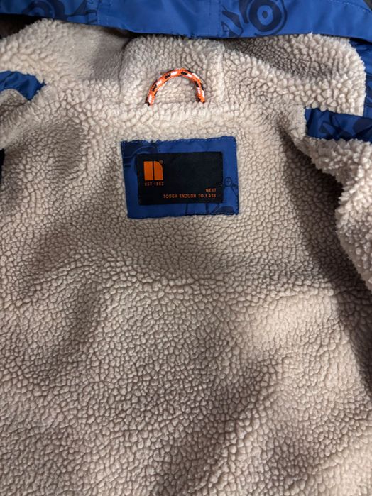 Детска парк с каракул на Next