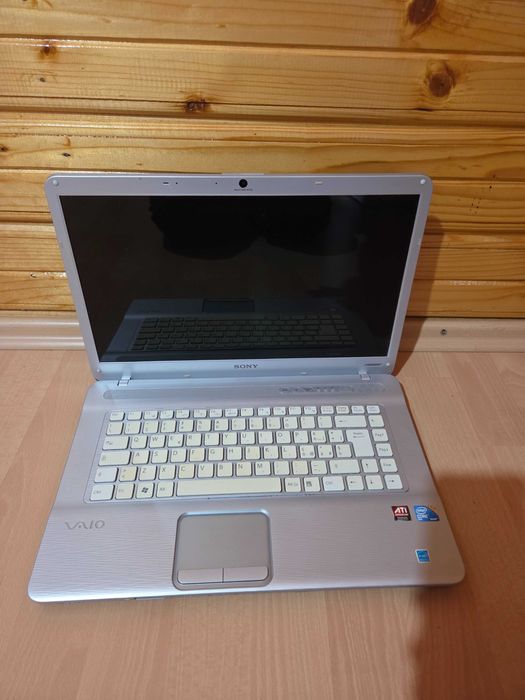 placa de baza laptop, display, carcasa Sony Vaio VGN-NW11S -pt. piese