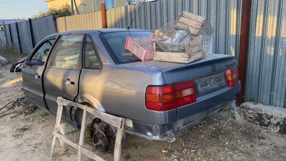 Продам кузов