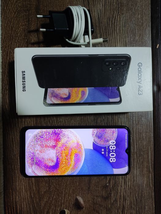 Samsung A 23 сотилади