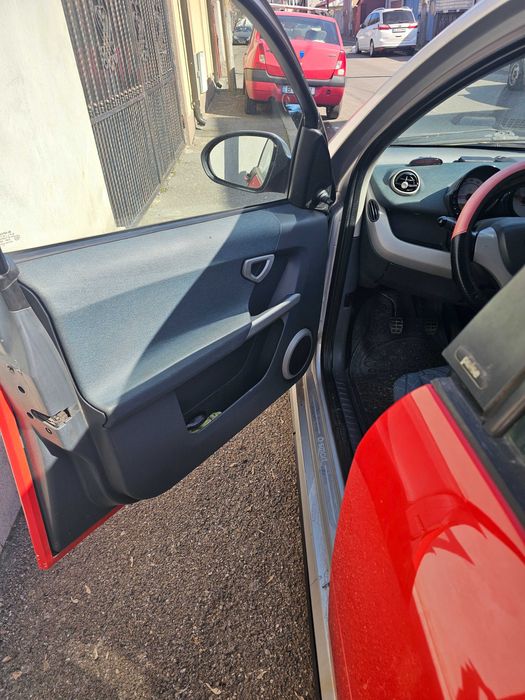 Auto smart forfour