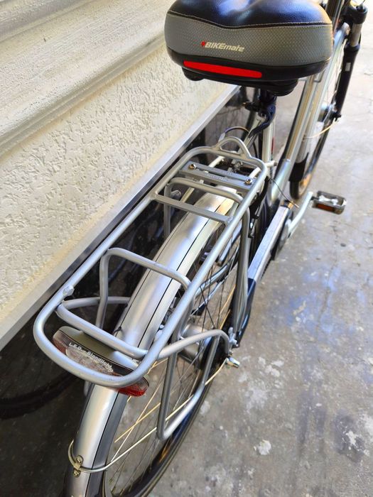 Velosiped Pegasus orginal Premium versiyasi