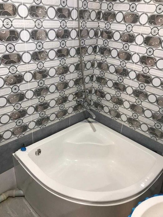 2 хоналик квартира сотилади Бухор шахарда