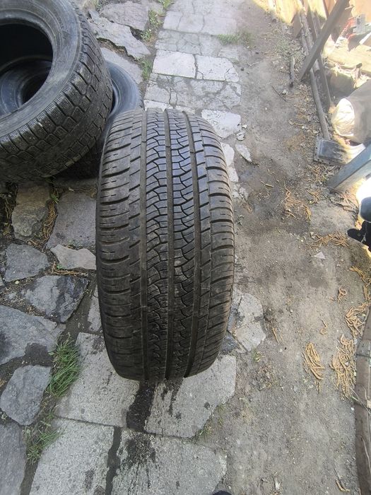 Продам шины на б/у на R14,15