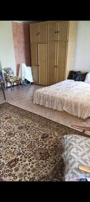 Продам дом Жанааул