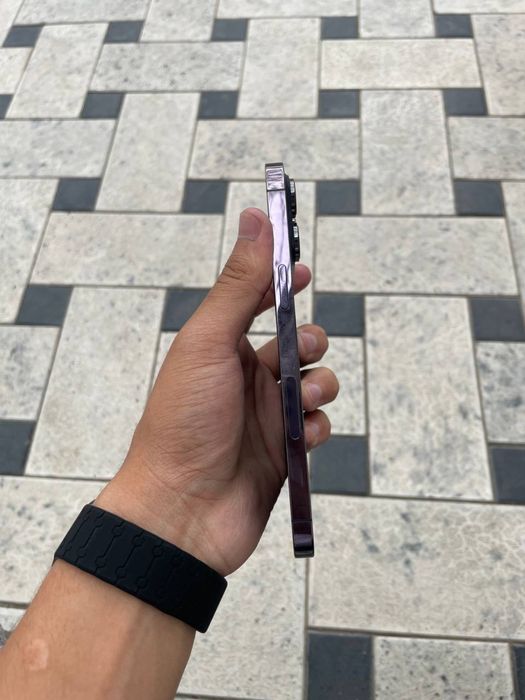 Iphone 14pro max