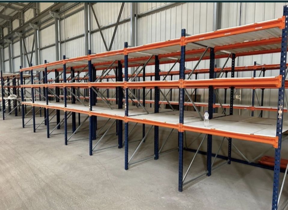 rafturi metalice 544x65