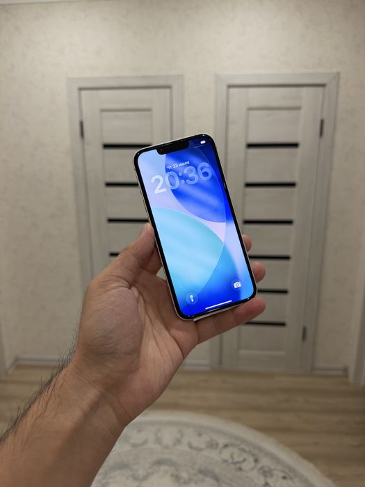 Айфон 16е iPhone 16e 93 % АКБ ВСЕ РАБОТАЕТ АСТАНА