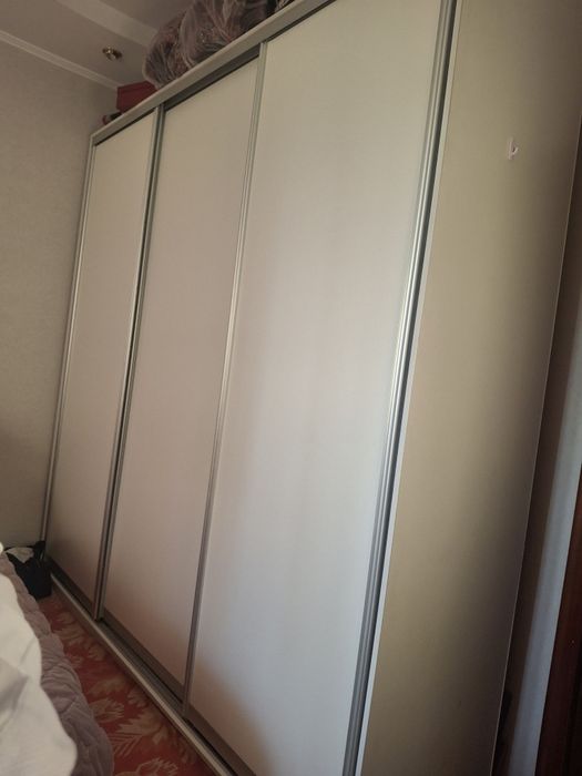 Шкаф-купе новый. Б/у . Разбор-Самовывоз